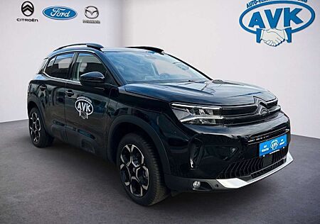 Citroën C5 Aircross Citroen Max mit Sitzhzng