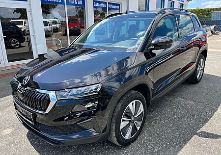 Skoda Karoq 2,0 TDI DSG*Style Plus*Aut./Navi/Alu/1.Hd.