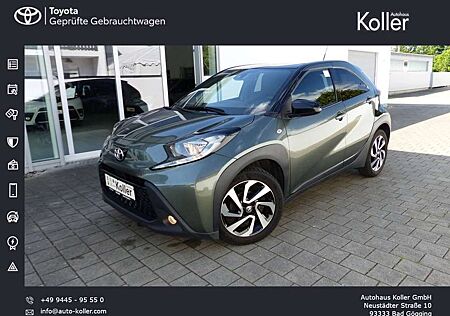 Toyota Others Aygo X Pulse Kamera CarPlay Tempomat SHZ Alu