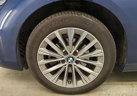 BMW 216 Gran Tourer i+7-SITZE+LEDER+HUD+SHZ+HIFI+AHK