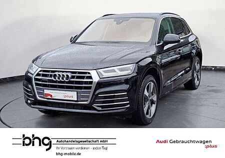 Audi Q5 50 TFSI e quattro S tronic Navi Klima