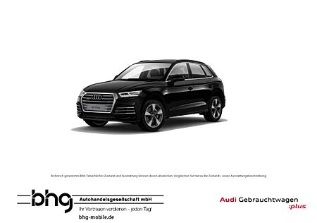 Audi Q5 50 TFSI e quattro S tronic Navi Klima