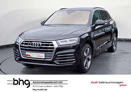 Audi Q5 50 TFSI e quattro S tronic Navi Klima