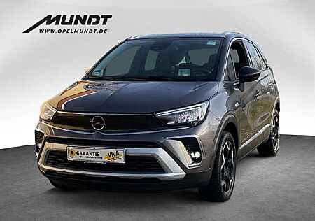 Opel Crossland Ultimate