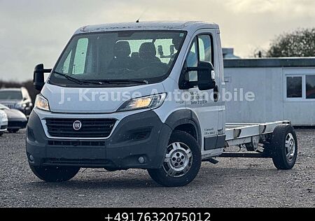 Fiat Ducato 2.3 multijet 150 Klima Temp.