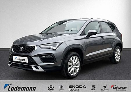 Seat Ateca 1.5 TSI DSG STYLE AHK+KAMERA+NAVI+eHECK+LE
