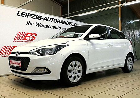 Hyundai i20 Classic *5-Tür*KLIMA*ZV*