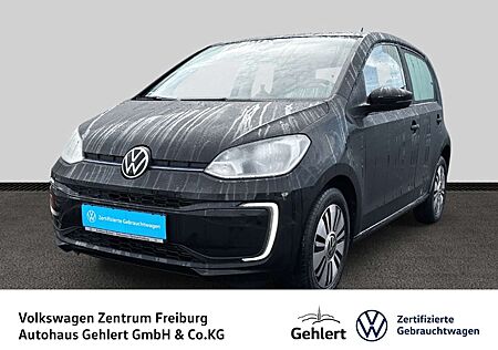 VW e-up! Volkswagen e-up! 32 kWh Klima Kamera Tempomat CCS-Ladedose