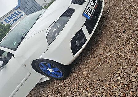 SEAT Cordoba 1.9 TDI Stylance