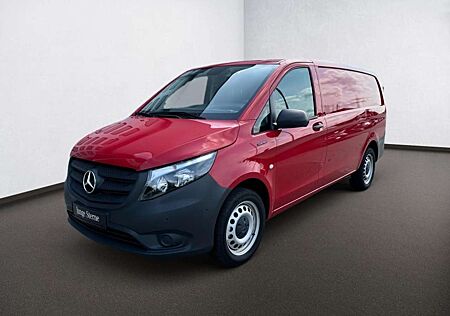 Mercedes-Benz Vito e 111 Kasten Lang *Navi*RKam*PTS*Klima*DAB