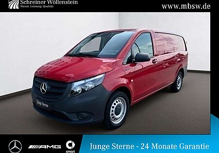 Mercedes-Benz Vito e 111 Kasten Lang