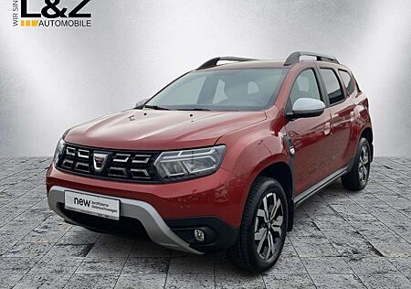 Dacia Duster Prestige 2WD TCe 100 ECO-G