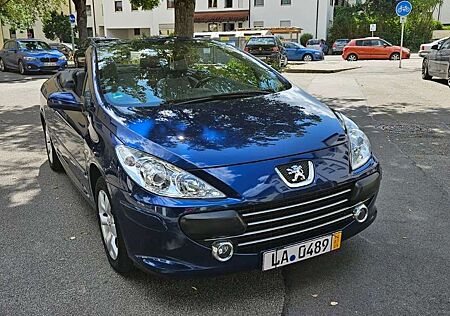 Peugeot 307 cc