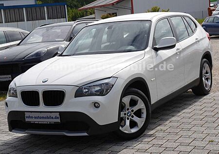 BMW X1 18 i sDrive AUTOMATIK/2.Hand/nur 74.000km/PDC