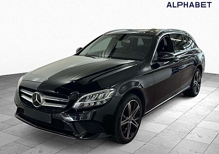 Mercedes-Benz C 300 de T Avantgarde Burmester AHK ACC BLIS