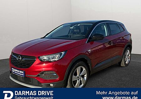 Opel Grandland X 1,2 2020 Navi Sitzhz.