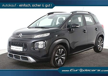 Citroën C3 Aircross Citroen Feel *1.Hand*Navi*Park ass.*