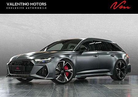 Audi RS6 - Keramik|RS-Dyn+|B&O|SportAGA|Massage|360°