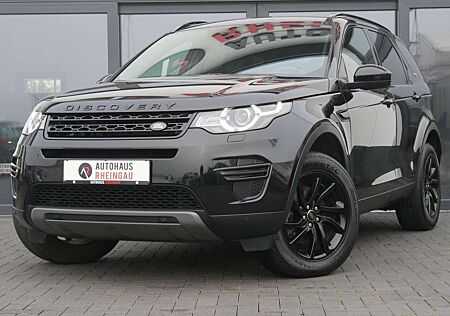 Land Rover Discovery Sport 2.0 TD4 SE Start/Stopp RFK/AHK/P