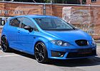 Seat Leon FR *Navi*Tüv&Inspektion Neu*19"LM*Scheckhef