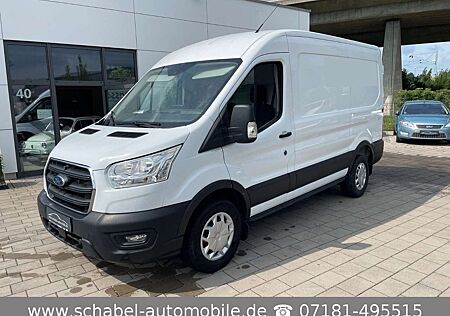 Ford Transit Kasten 350 2.0 TDCi L2 H2 1.Hd 104tkm
