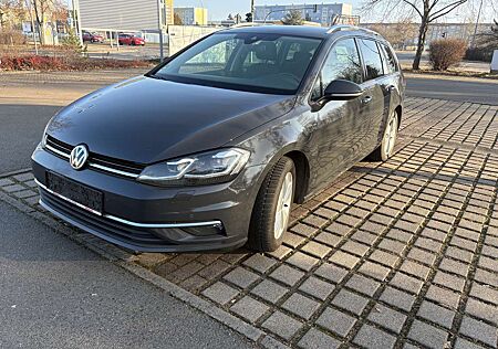 VW Golf Variant Volkswagen Join, 150PS, Automatik, ACC, AHK, Start-Stop