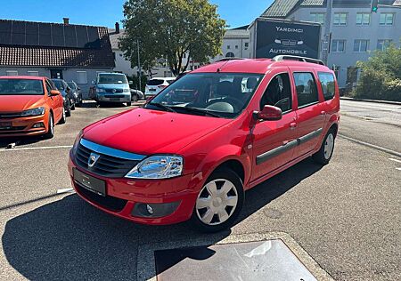 Dacia Logan MCV Kombi Laureate*SERVO*1 HAND !*