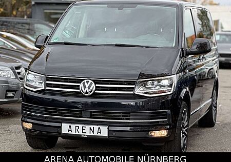 VW T6 Multivan Volkswagen 2.0 TDI*DSG*Generation Six*Standheiz