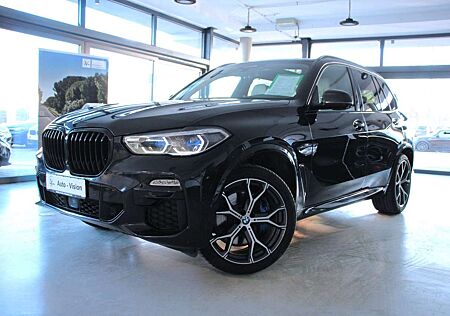 BMW X5 xDrive40d M Sport *Laser*Panorama*H&K*HUD*360