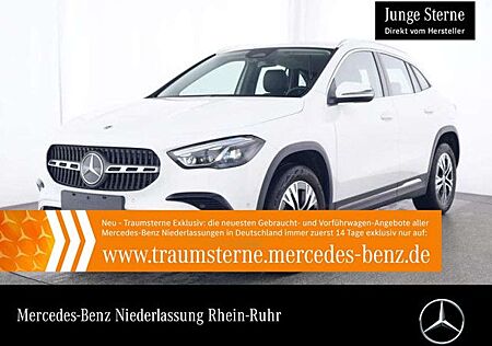 Mercedes-Benz GLA 250 e PROGRESSIVE+MULTIBEAM+KAMERA+8G