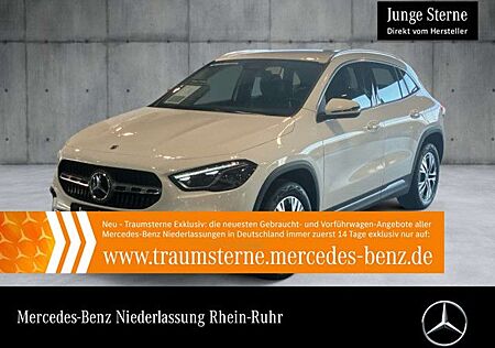 Mercedes-Benz GLA 250 e PROGRESSIVE+MULTIBEAM+KAMERA+8G