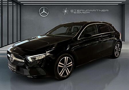 Mercedes-Benz A 200 d Progressive - Distronic - LED - Kamera