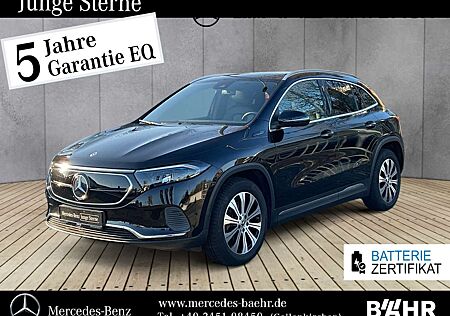 Mercedes-Benz EQA 250 Progressive/"Flex-Bonus" - 2.400 Euro! LED