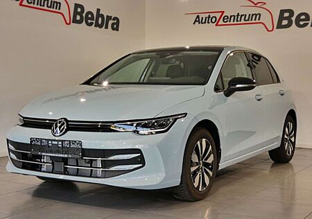 VW Golf Volkswagen 8 Lim. 1.5 TSI 85 kW Goal 5 J.Garantie Pano
