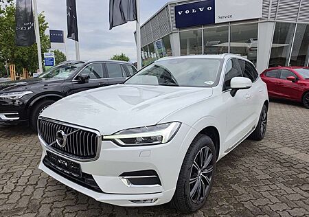 Volvo XC60 D5 (235 PS) AWD|AT8|Insc|Xenium-P|AHK