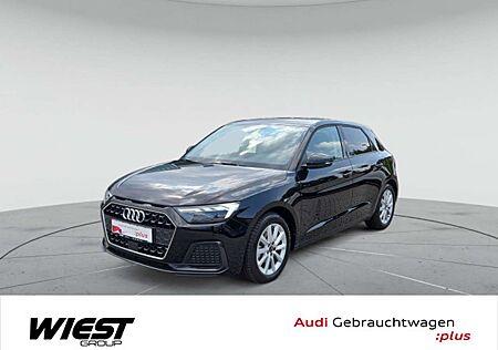 Audi A1 advanced 30 TFSI S tronic, LED/PDC/