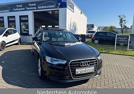 Audi A6 Avant 2.0 Turbo Automatik+Panorama+ServiceNeu