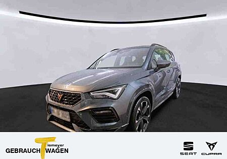 Cupra Ateca 2.0 TSI 4D PANO AHK BEATS ASSIST