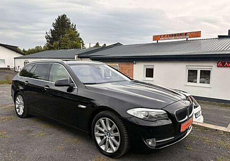 BMW 535 d xDrive AHK / SITZHEIZUNG / PANO