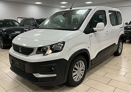 Peugeot Rifter Active L1*7-Sitzer*Klima*PDC*Navi*CarPlay