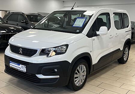 Peugeot Rifter gebraucht kaufen Peugeot Rifter Active L1*7-Sitzer*Klima*PDC*Navi*CarPlay