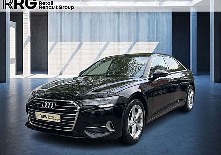 Audi A6 40 2.0 TDI quattro sport