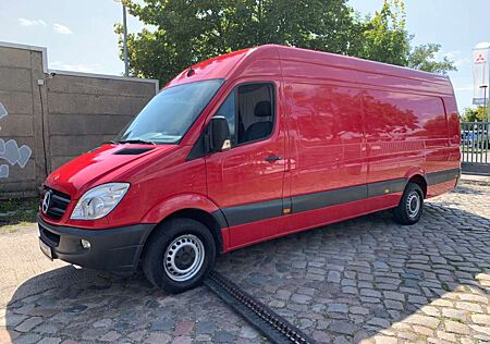 Mercedes-Benz Sprinter II Kasten 313 CDI*XXL*116TKM*TÜV NEU