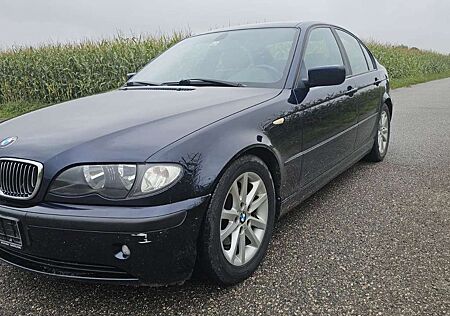 BMW 318 i