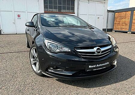 Opel Cascada Innovation