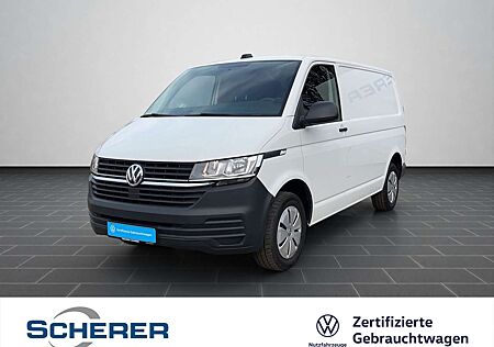 VW T6 Transporter Volkswagen T6.1 Transporter 2.0 TDI SHZ NAVI PDC