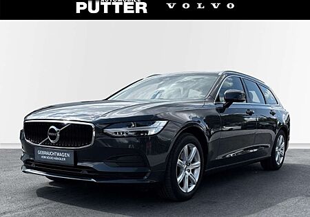 Volvo V90 D3 Momentum Schaltgetriebe ACC LED Navi
