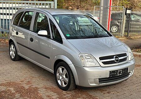 Opel Meriva Essentia* Zahnriemen neu*TÜV/INSP NEU