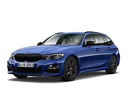 BMW 330 i xDrive Touring M Sport A. Sport Aut. AHK