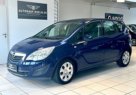 Opel Meriva B 1,7 CDTI Design Edition/Automatik/Klima